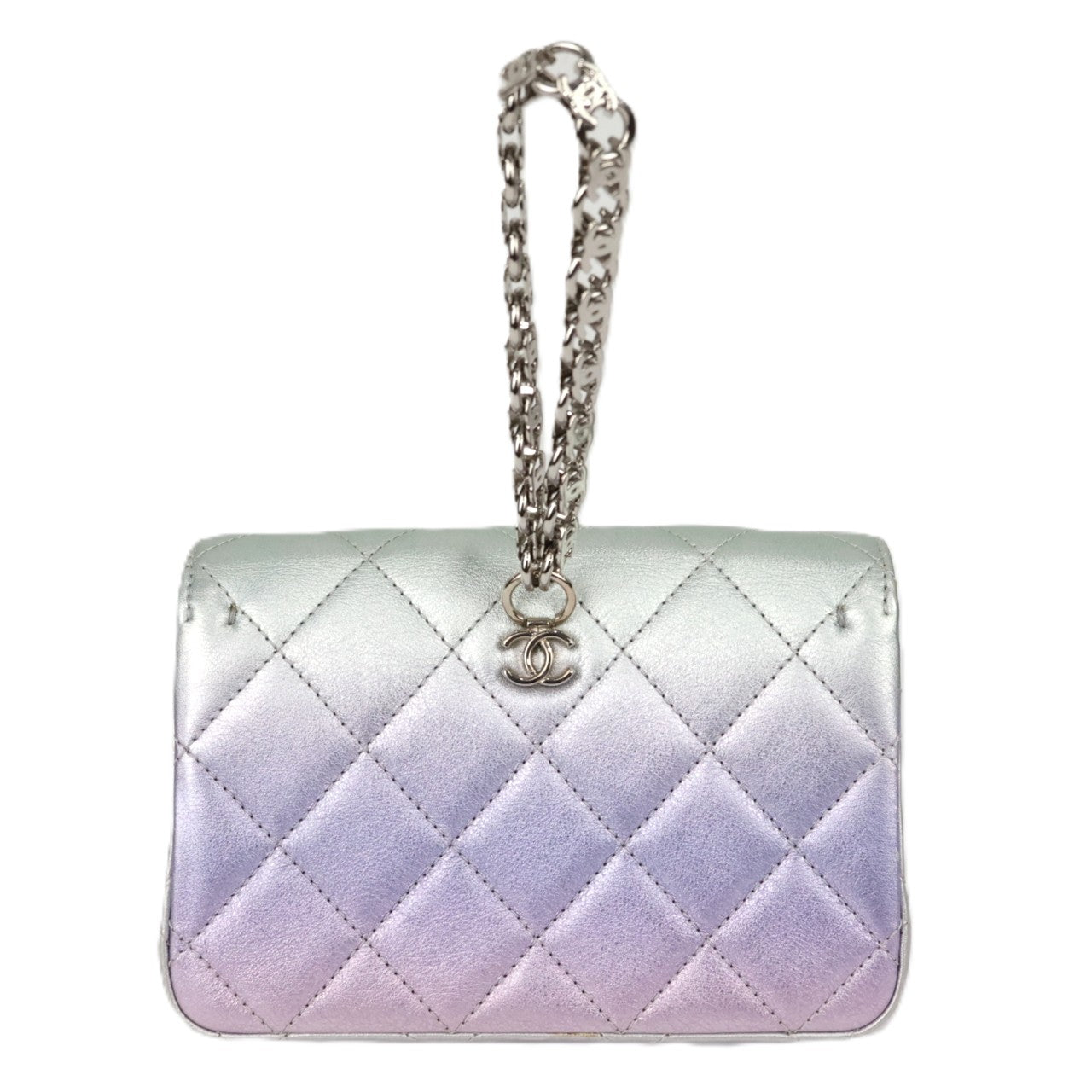 CHANEL AS2846 MINI BAG