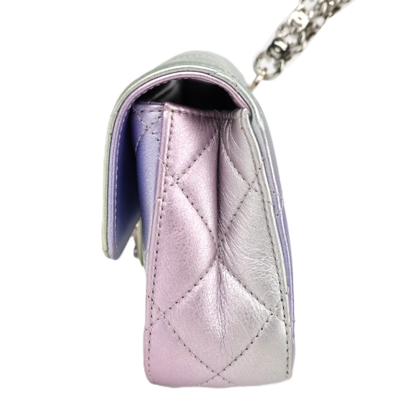 CHANEL AS2846 MINI BAG