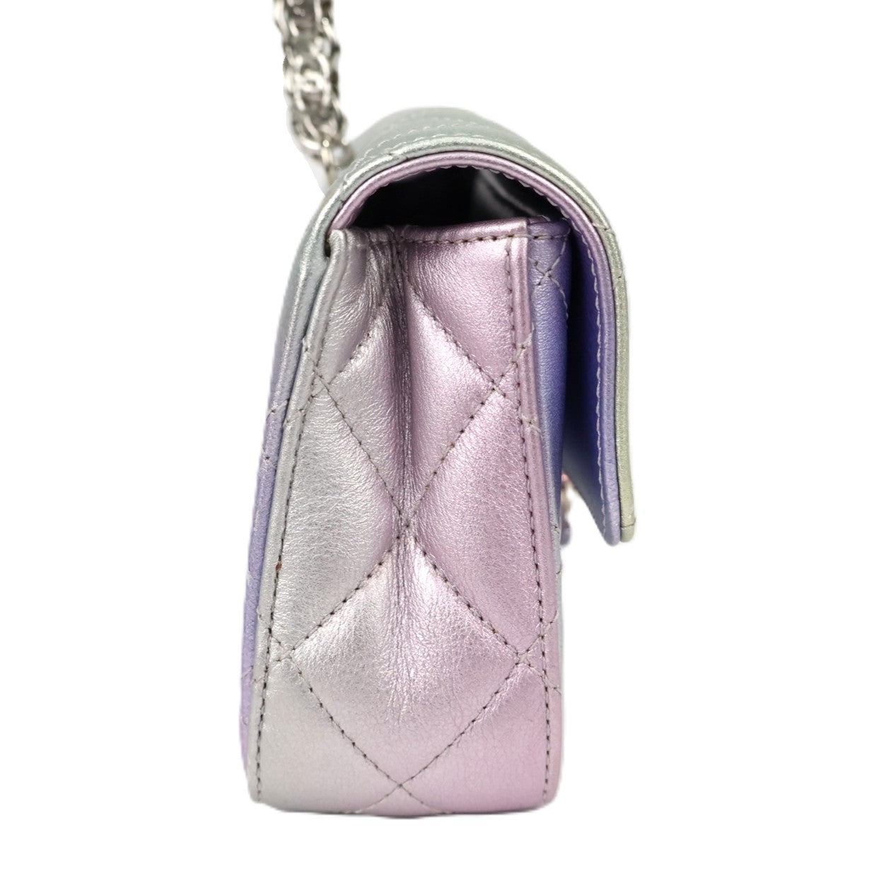 CHANEL AS2846 MINI BAG