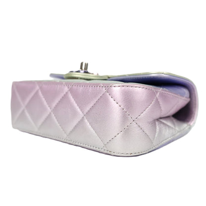 CHANEL AS2846 MINI BAG
