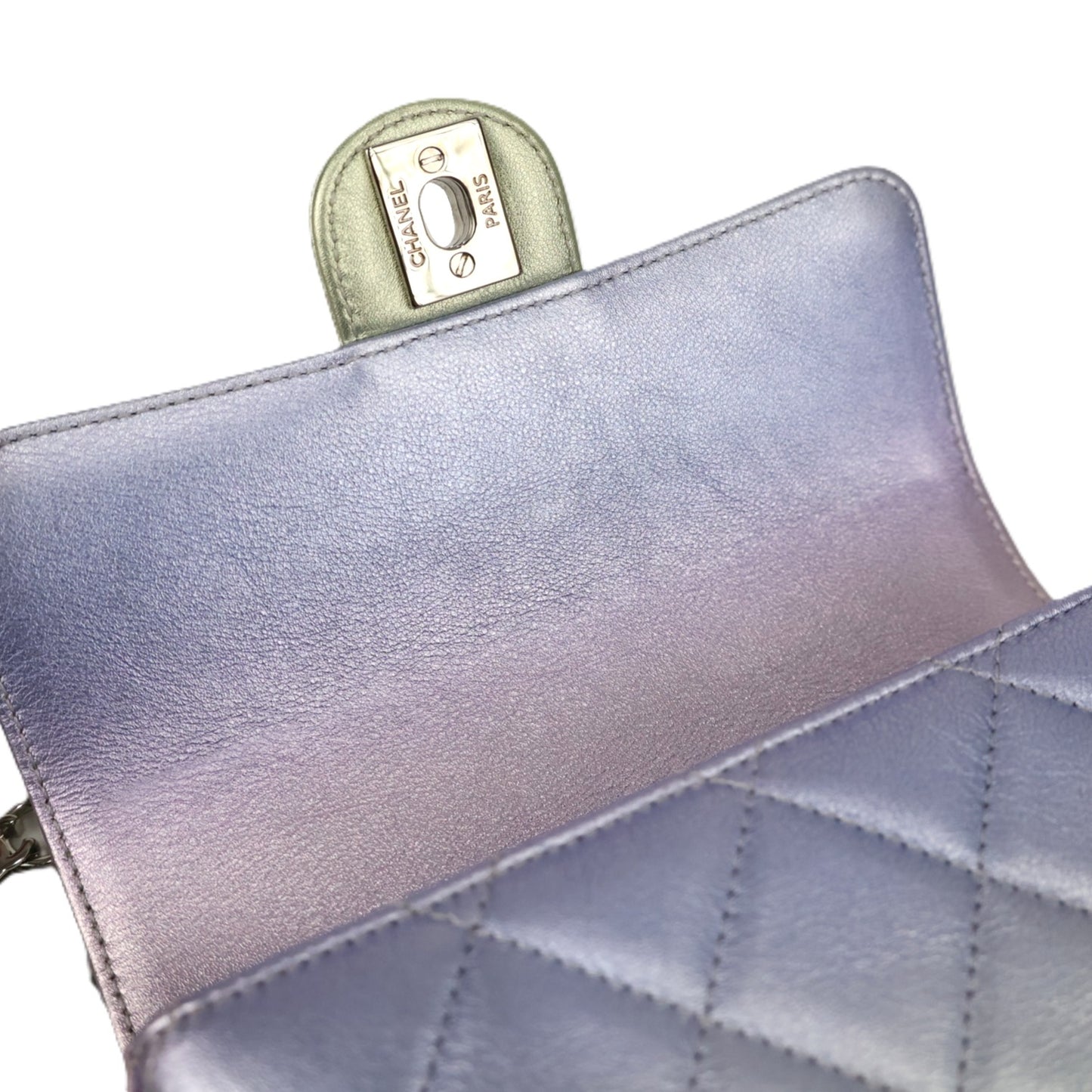 CHANEL AS2846 MINI BAG