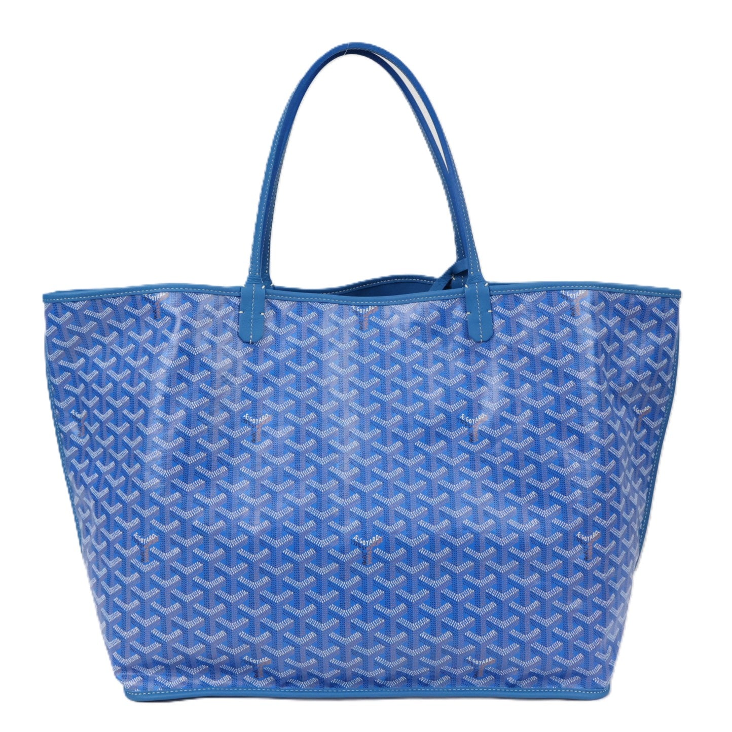 GOYARD ANJOU GM TOTE BAG