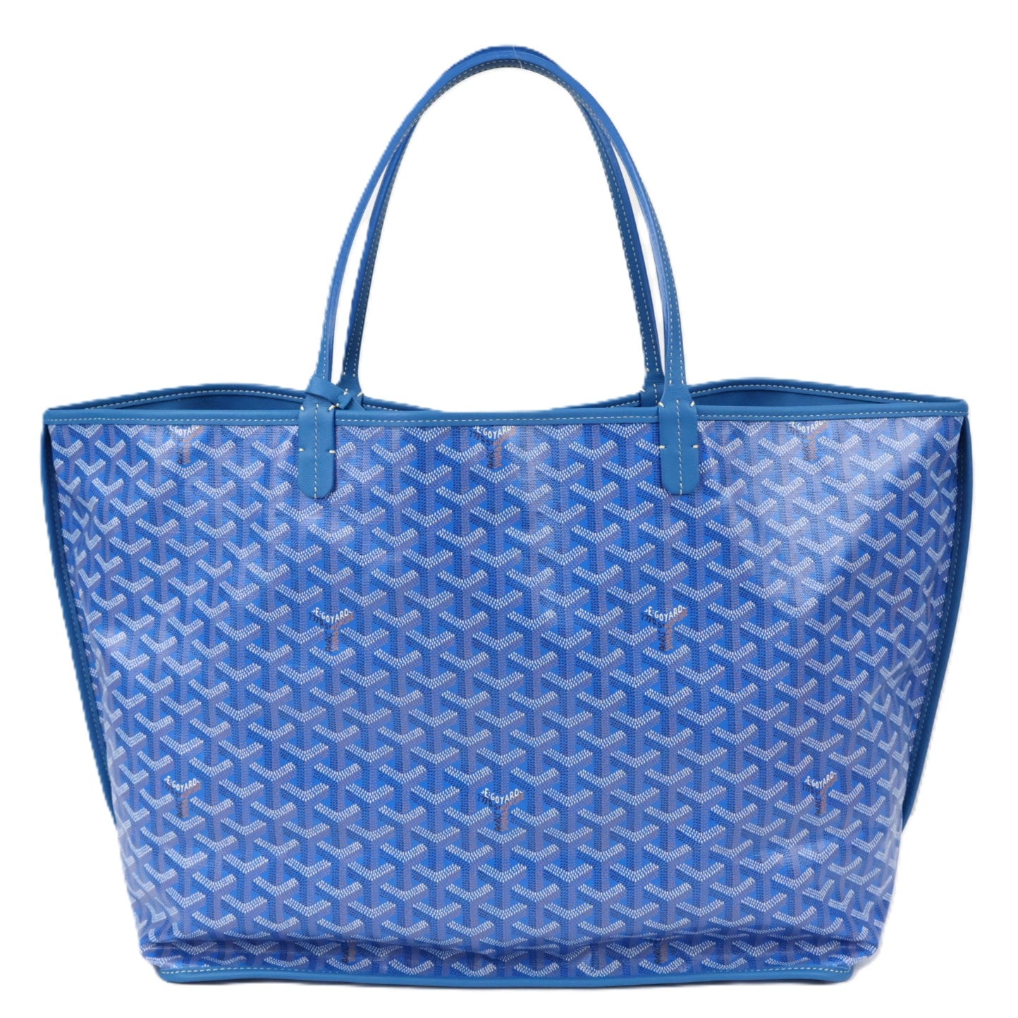 GOYARD ANJOU GM TOTE BAG