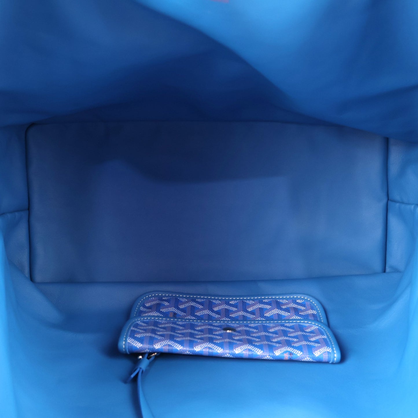 GOYARD ANJOU GM TOTE BAG