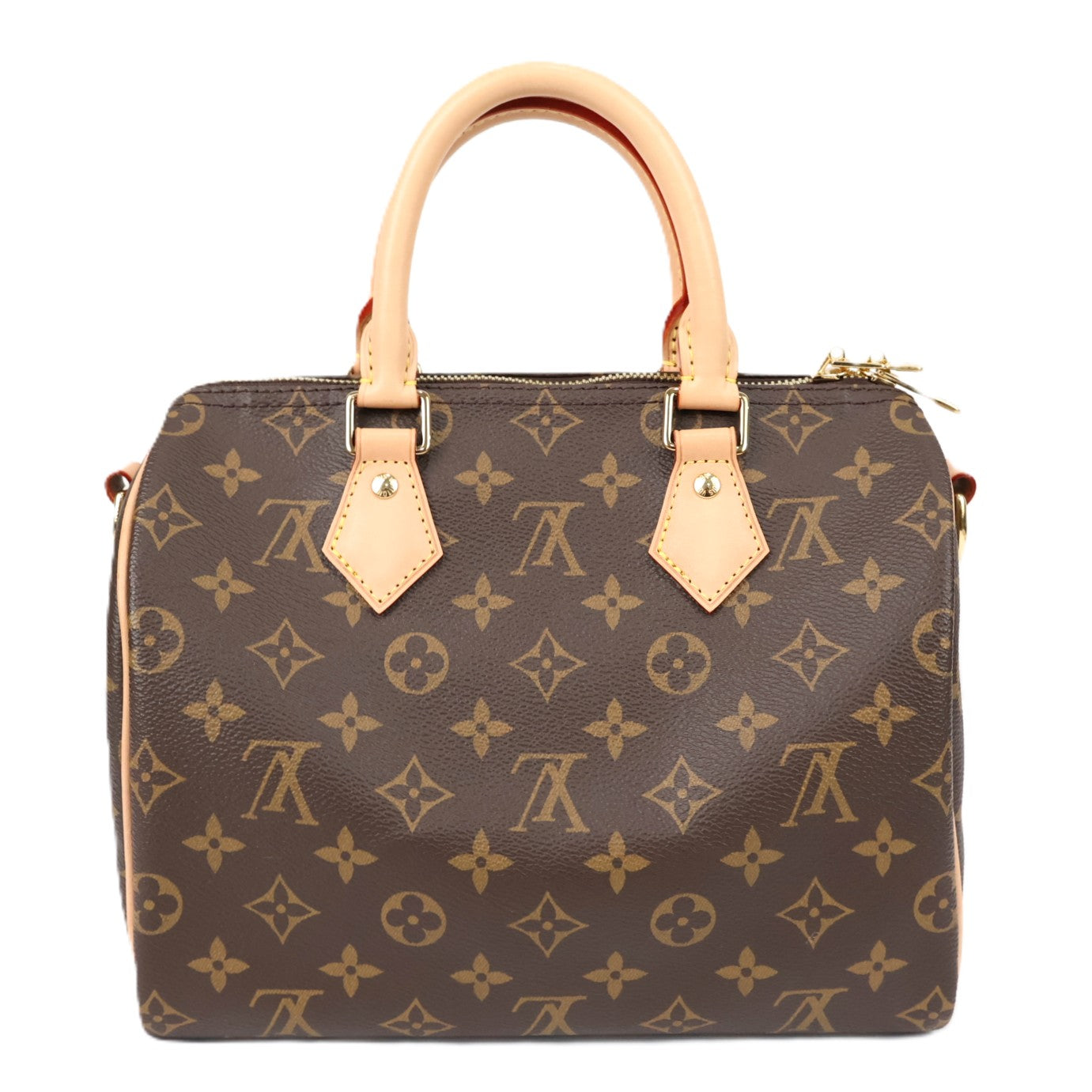 LOUIS VUITTON M46977 SPEEDY BANDOULIERE 25 HANDBAG