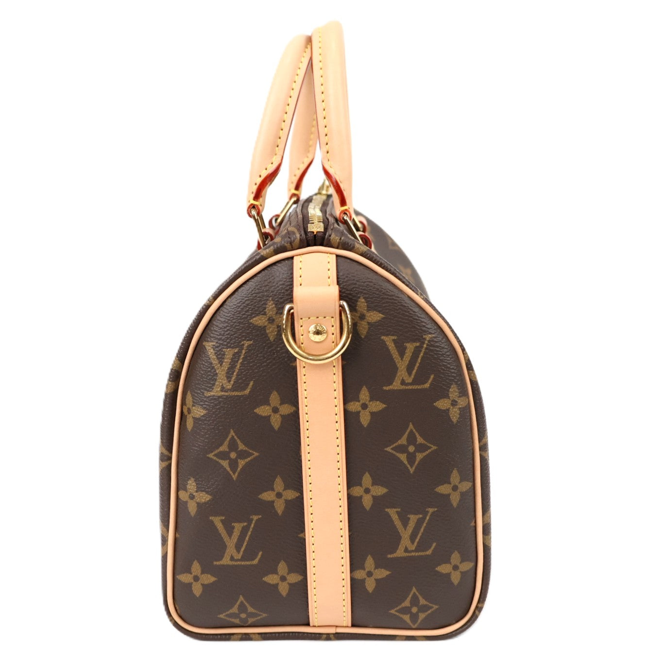 LOUIS VUITTON M46977 SPEEDY BANDOULIERE 25 HANDBAG