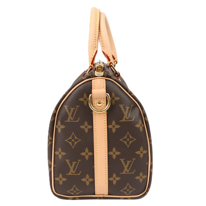 LOUIS VUITTON M46977 SPEEDY BANDOULIERE 25 HANDBAG