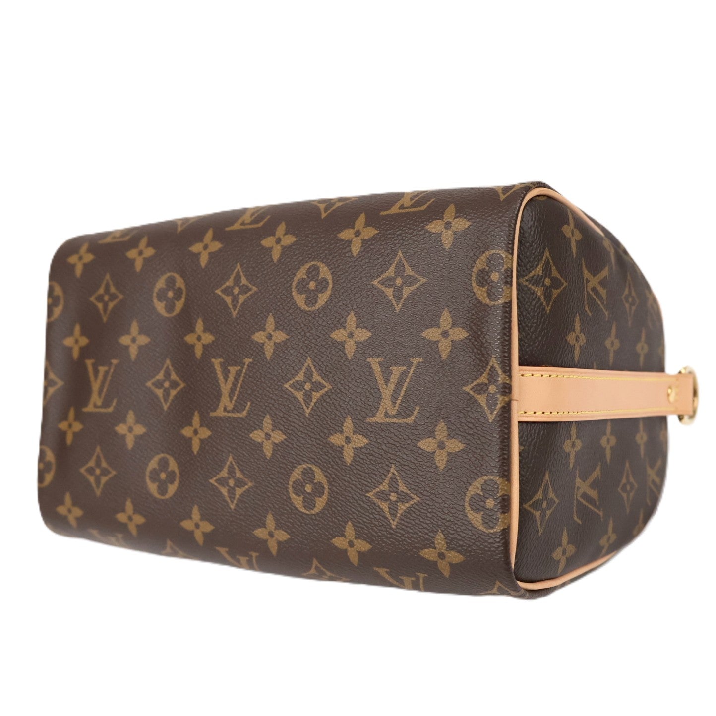 LOUIS VUITTON M46977 SPEEDY BANDOULIERE 25 HANDBAG
