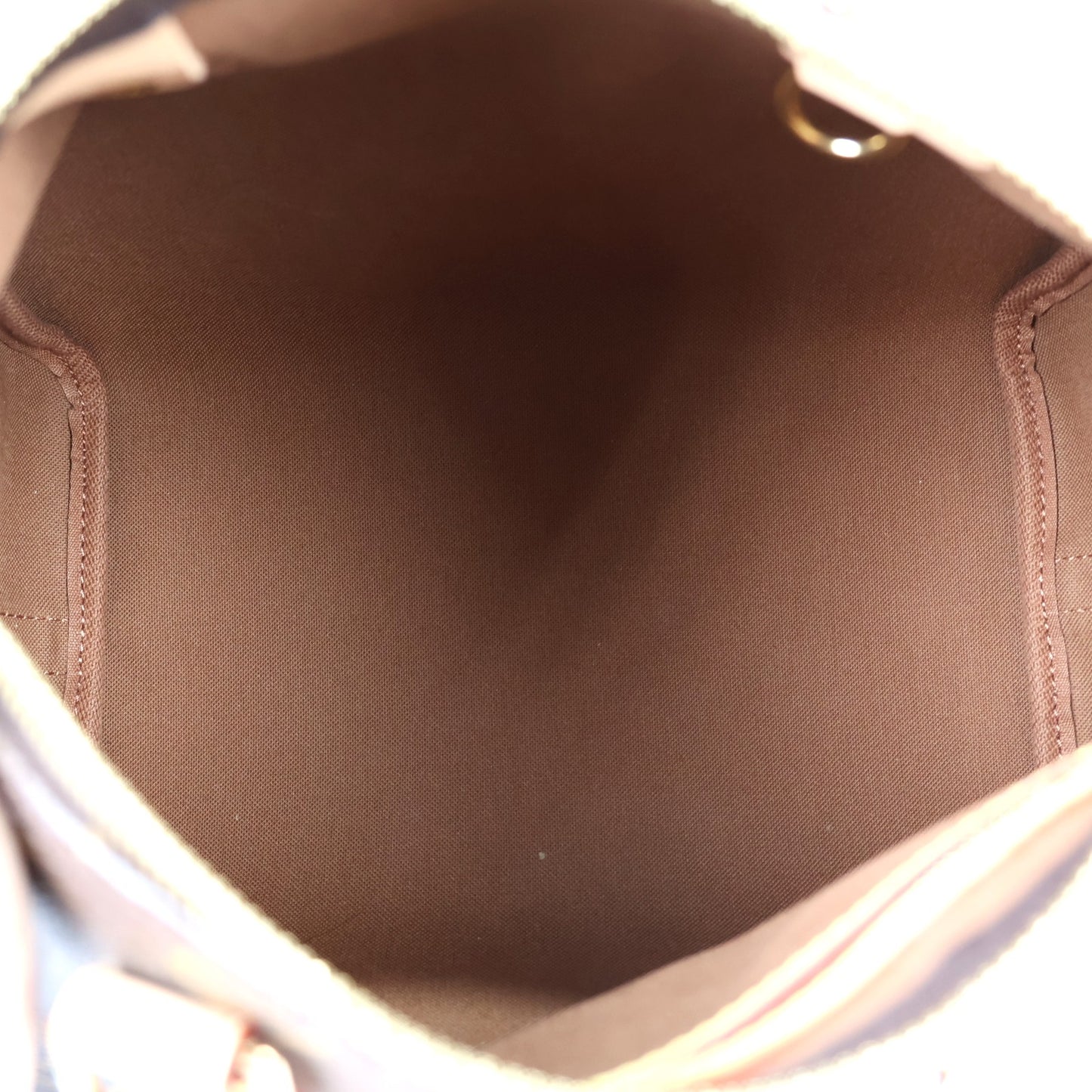 LOUIS VUITTON M46977 SPEEDY BANDOULIERE 25 HANDBAG