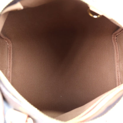 LOUIS VUITTON M46977 SPEEDY BANDOULIERE 25 HANDBAG
