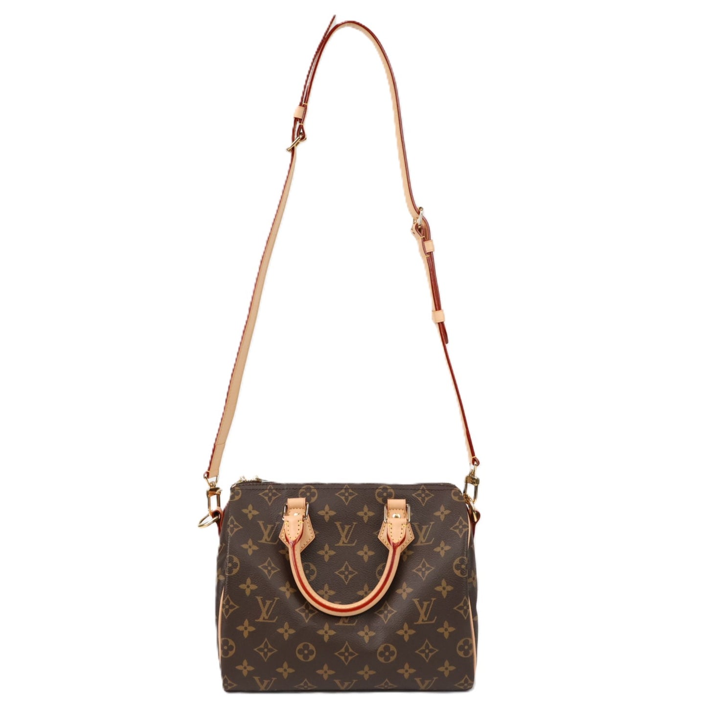 LOUIS VUITTON M46977 SPEEDY BANDOULIERE 25 HANDBAG
