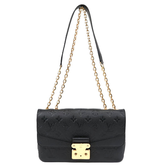 LOUIS VUITTON M46200 MARCEAU SHOULDER BAG