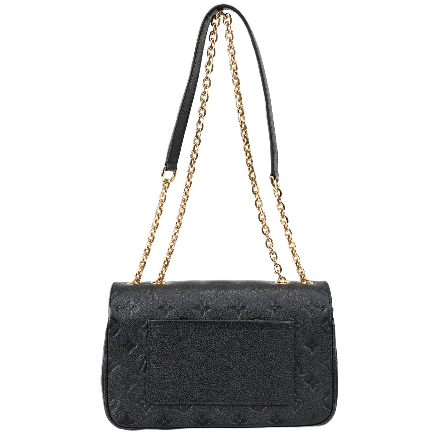 LOUIS VUITTON M46200 MARCEAU SHOULDER BAG