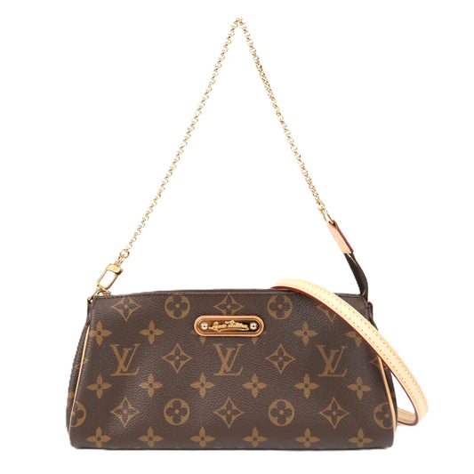 LOUIS VUITTON M95567 EVA SHOULDER BAG