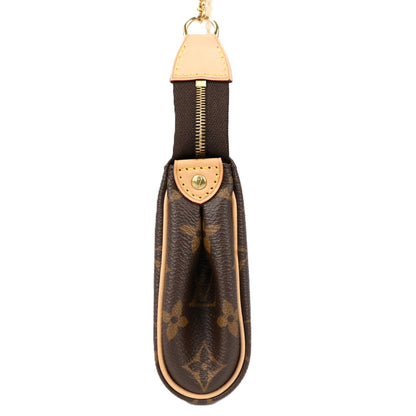 LOUIS VUITTON M95567 EVA SHOULDER BAG