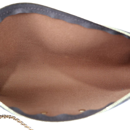 LOUIS VUITTON M95567 EVA SHOULDER BAG