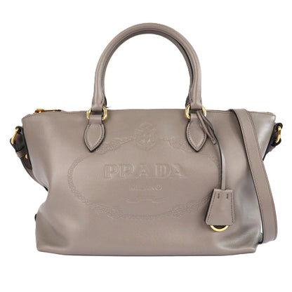 PRADA 1BA104 HANDBAG