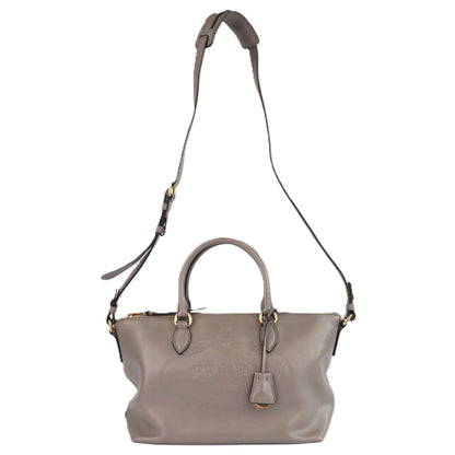 PRADA 1BA104 HANDBAG