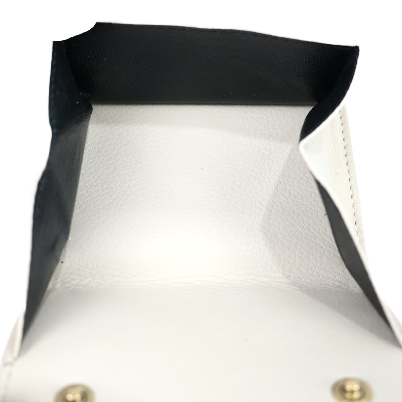 SAINT LAURENT 637420 15BOW WALLET