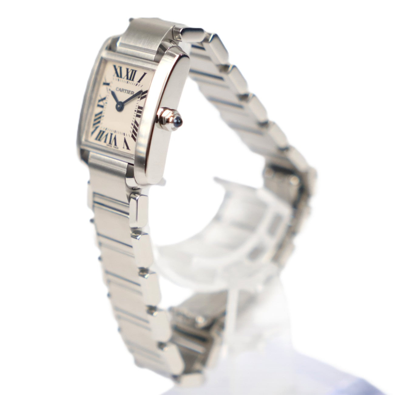 Cartier W51008Q3 Tank Francaise