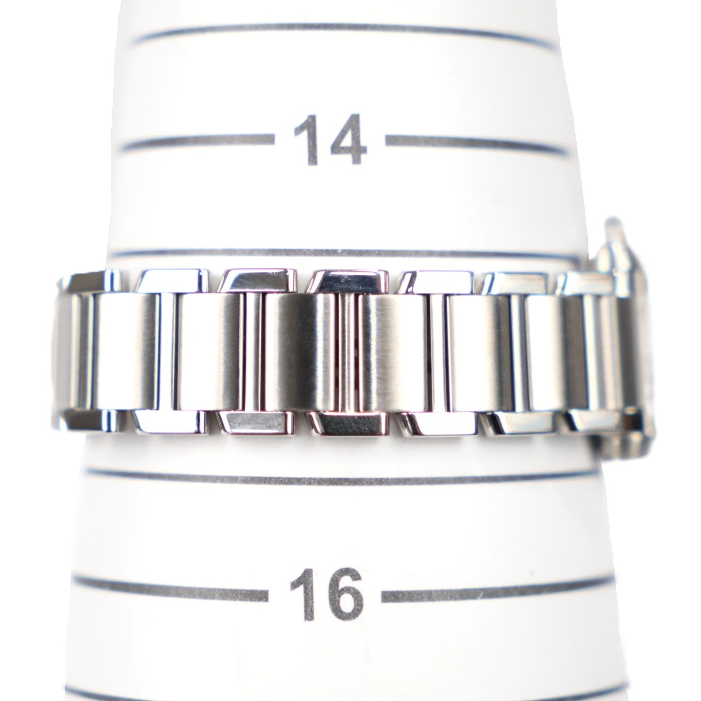 Cartier W51008Q3 Tank Francaise