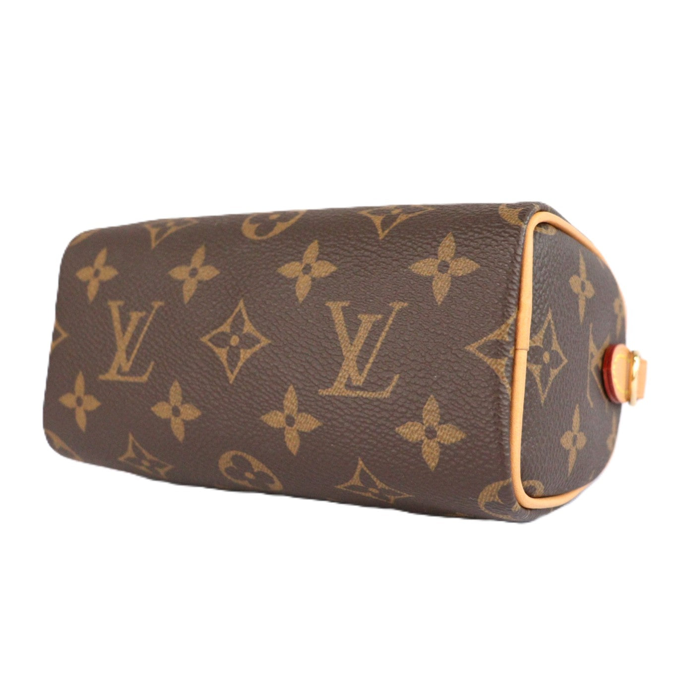 LOUIS VUITTON M81085 SPEEDY NANO MINI BAG