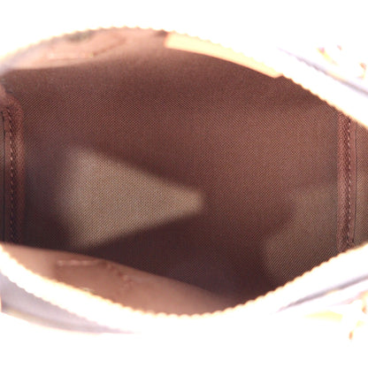 LOUIS VUITTON M81085 SPEEDY NANO MINI BAG
