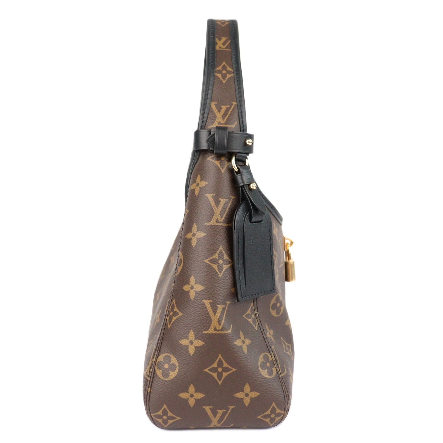 LOUIS VUITTON M12940 THE DROP PM SHOULDER BAG