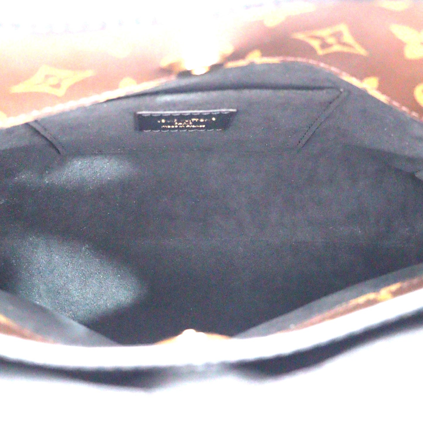LOUIS VUITTON M12940 THE DROP PM SHOULDER BAG