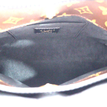 LOUIS VUITTON M12940 THE DROP PM SHOULDER BAG