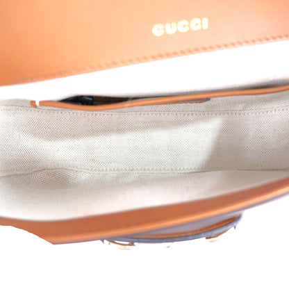 GUCCI 815205 FAD6L HORSEBIT 1955 SHOULDER BAG