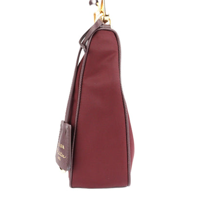 PRADA 1BH204 SHOULDER BAG