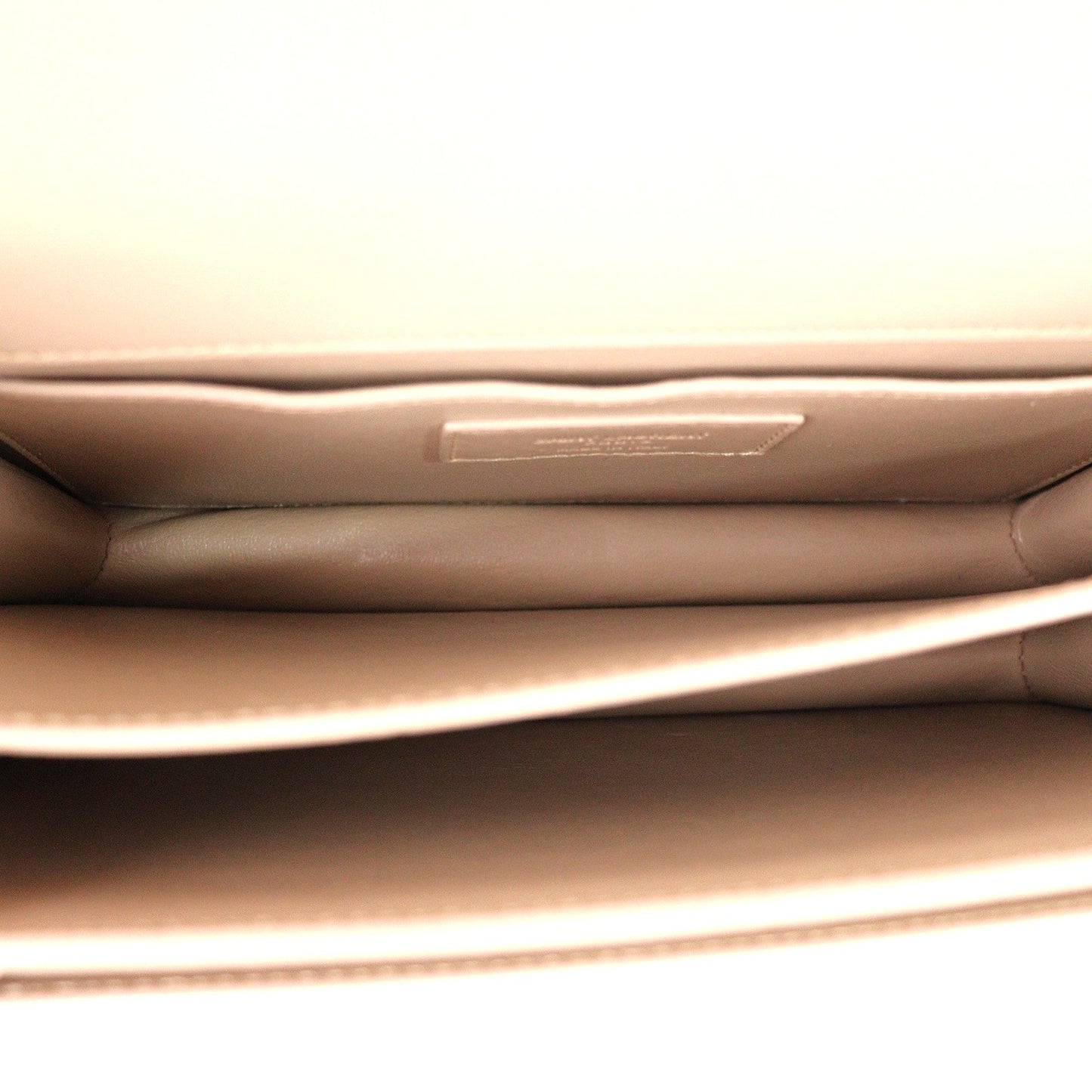 SAINT LAURENT 442906 D420W SUNSET SHOULDER BAG