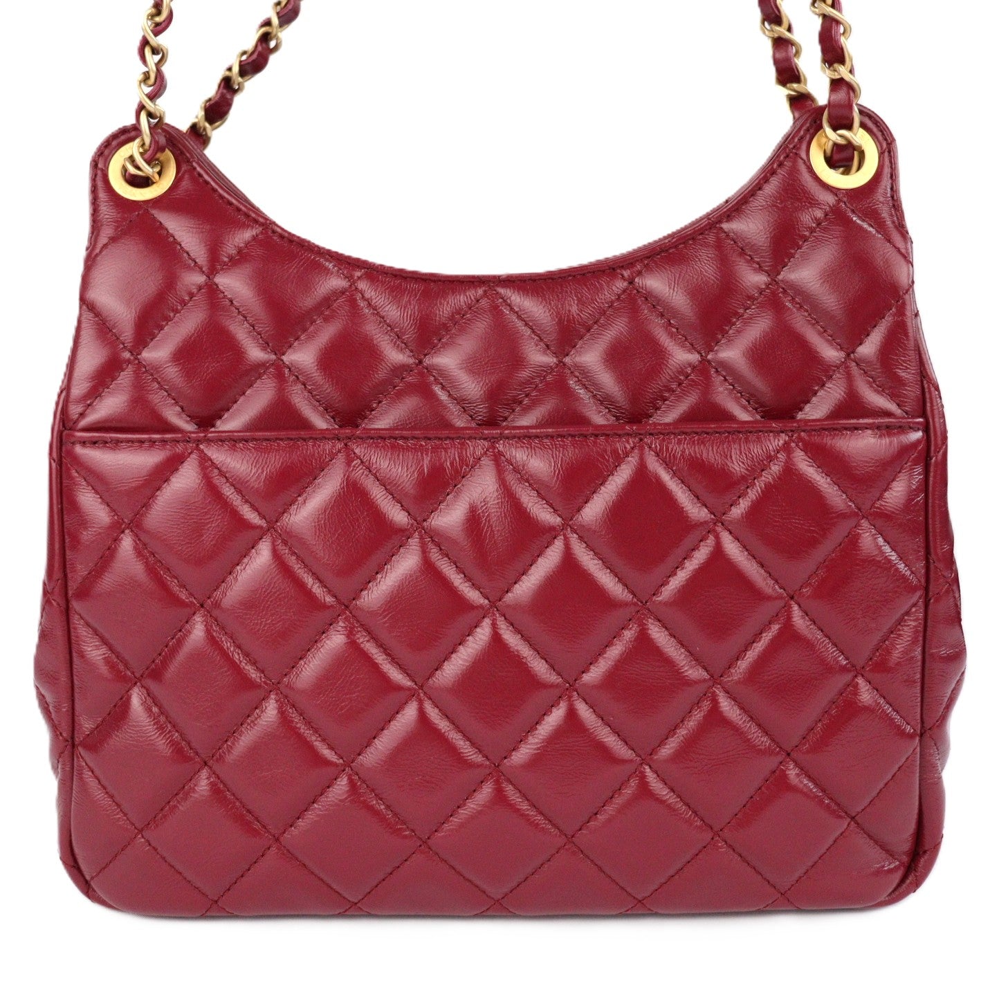 CHANEL AS3690 SHOULDER BAG