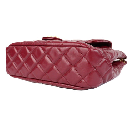 CHANEL AS3690 SHOULDER BAG