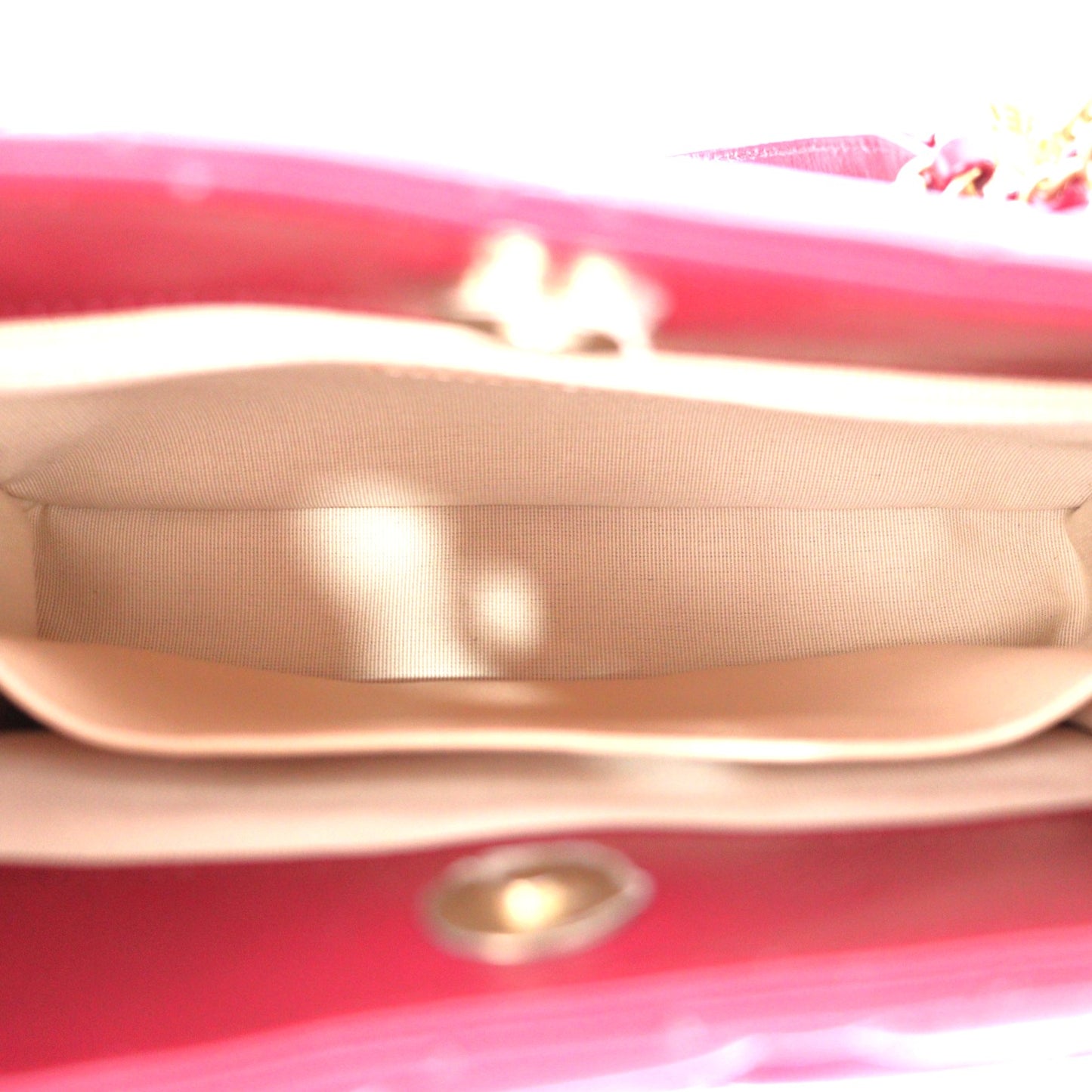CHANEL AS3690 SHOULDER BAG