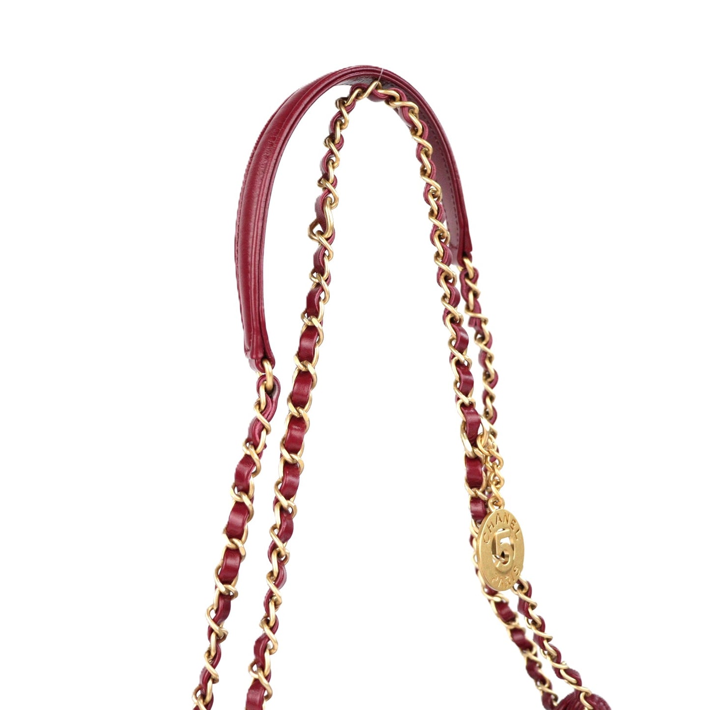 CHANEL AS3690 SHOULDER BAG