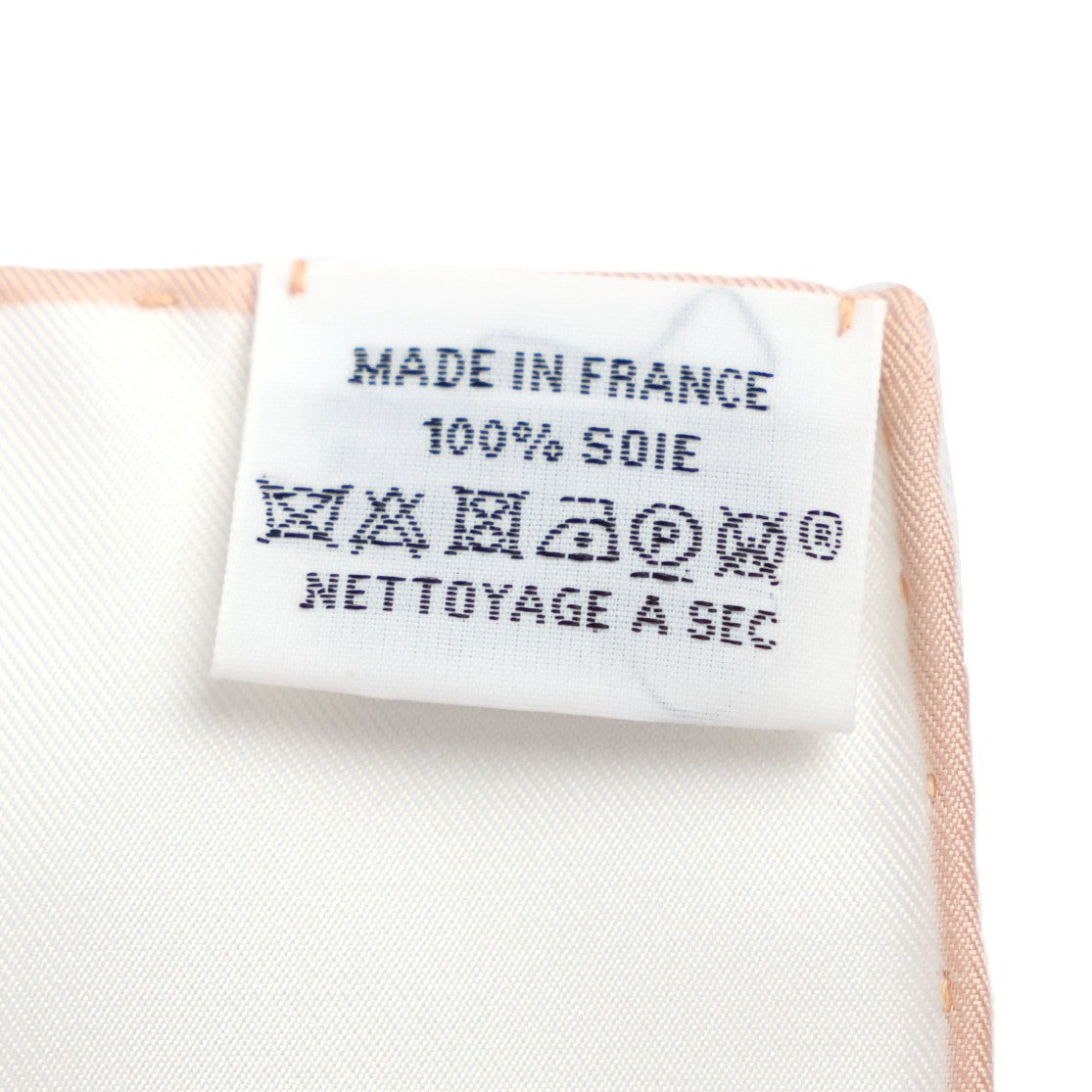 HERMES 004307S CARRE90 SCARF