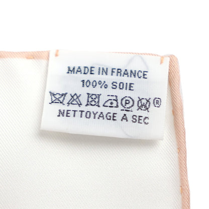 HERMES 004307S CARRE90 SCARF