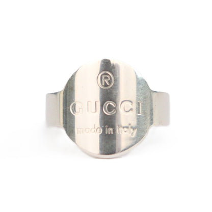 GUCCI #11 (51) Ring