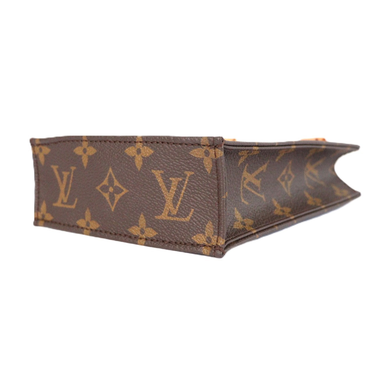 LOUIS VUITTON M81295 PETIT PLAT HANDBAG