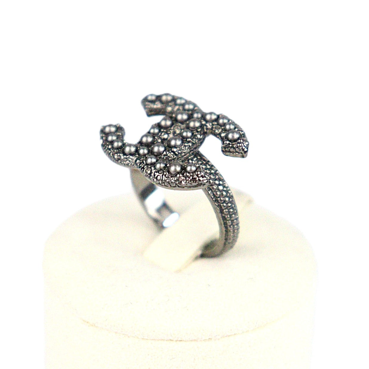 CHANEL 64764 RING