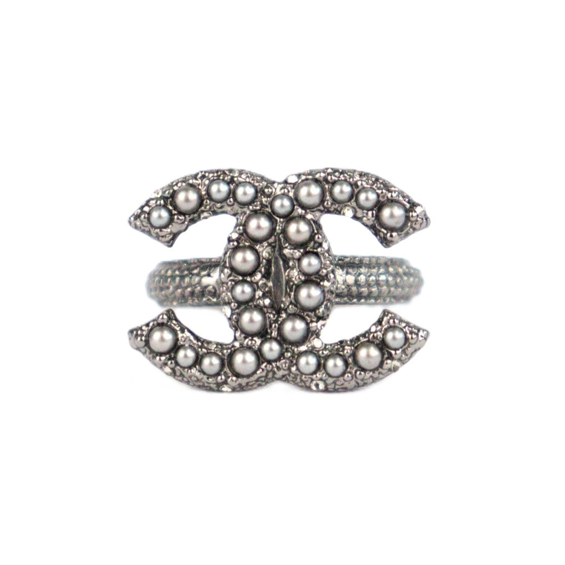 CHANEL 64764 RING