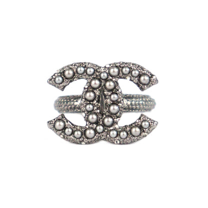 CHANEL 64764 RING