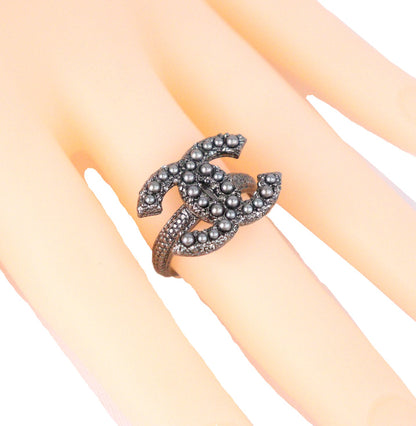 CHANEL 64764 RING