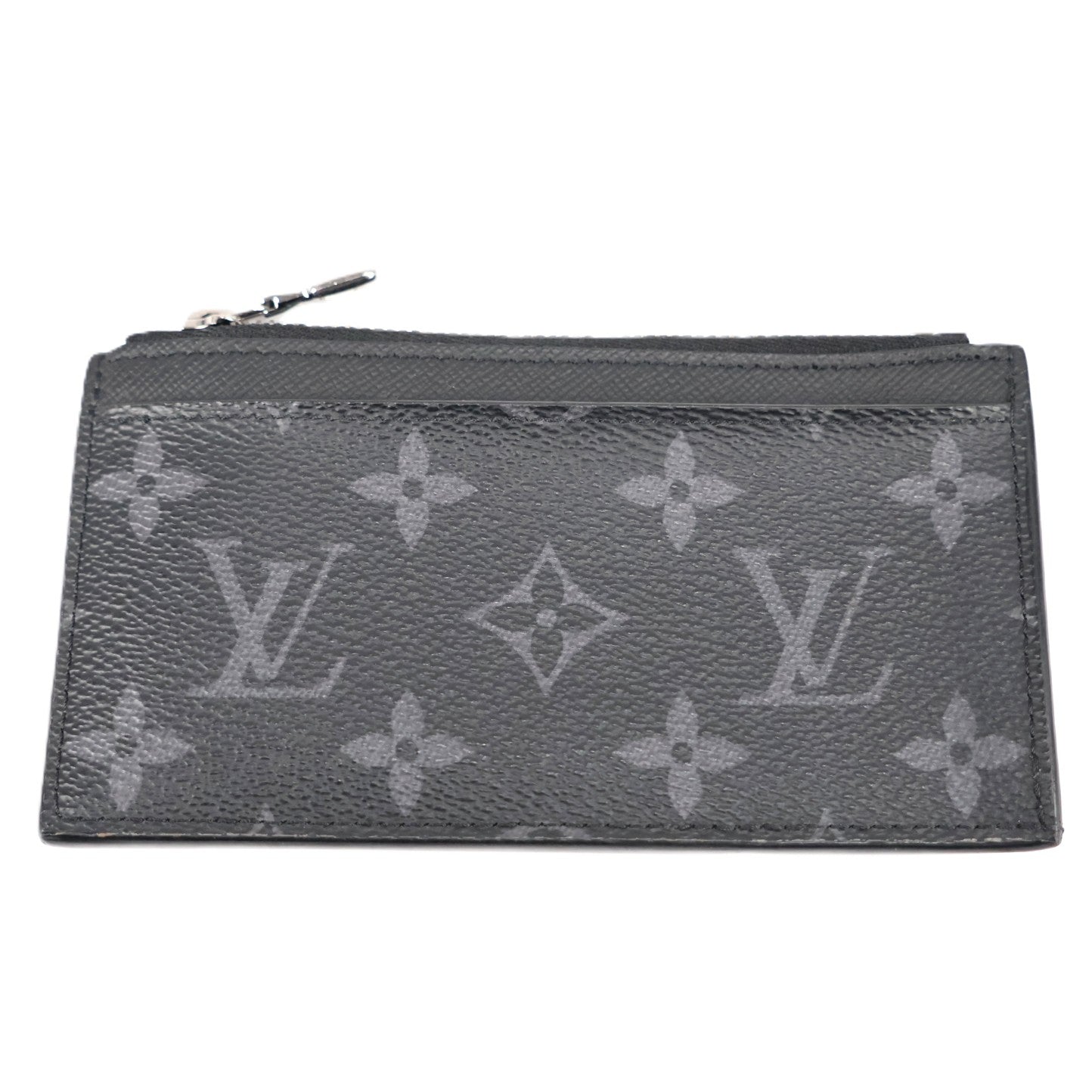 LOUIS VUITTON M69533 COIN CARD HOLDER COIN & CARD HOLDER