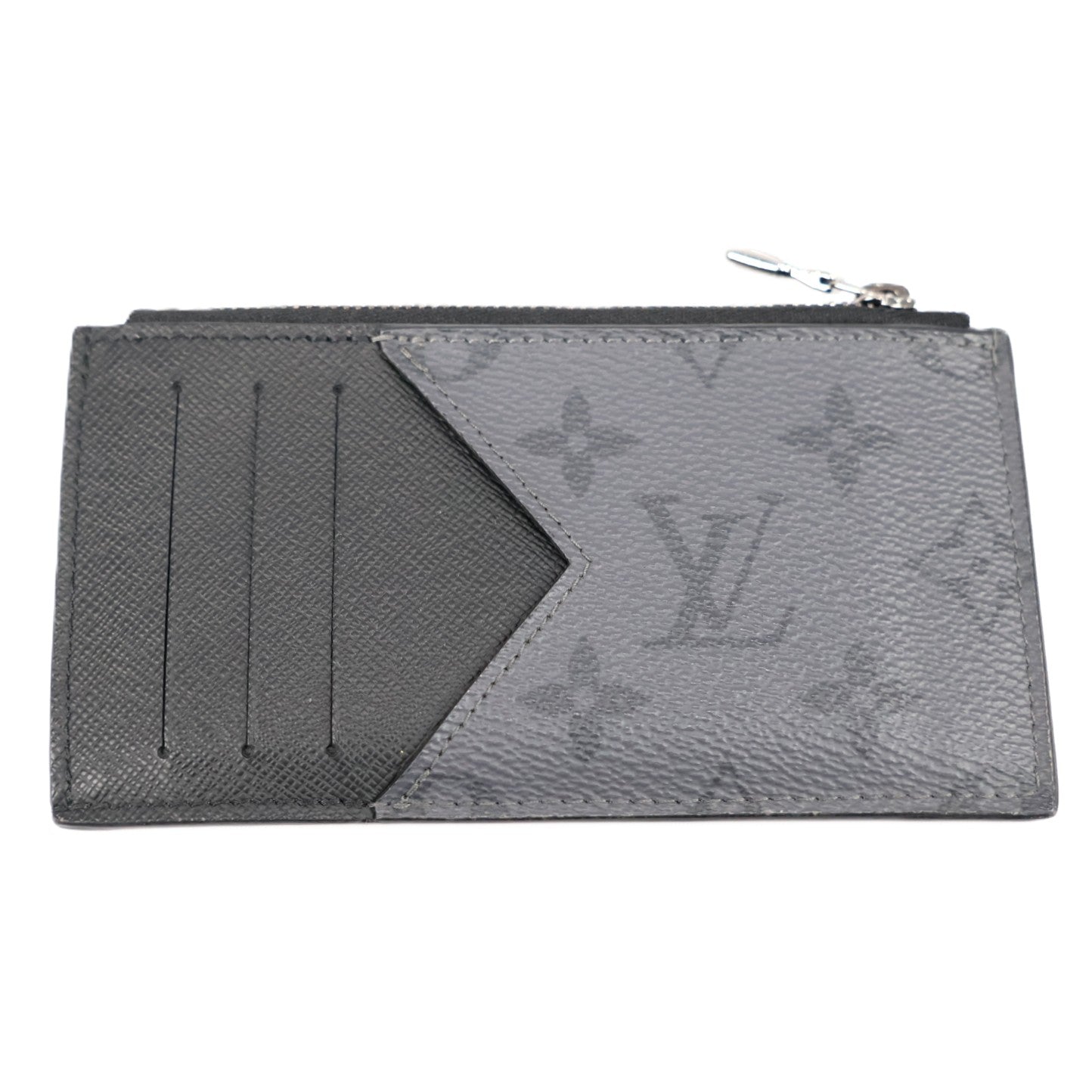 LOUIS VUITTON M69533 COIN CARD HOLDER COIN & CARD HOLDER