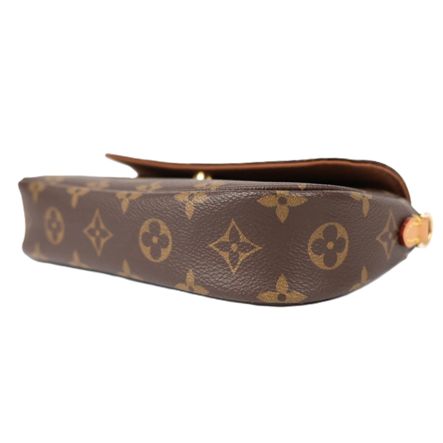 LOUIS VUITTON M81911 WALLET ON CHAIN IVY CROSSBODY BAG