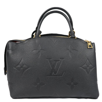 LOUIS VUITTON M58916 PETIT PALAIS PM HANDBAG