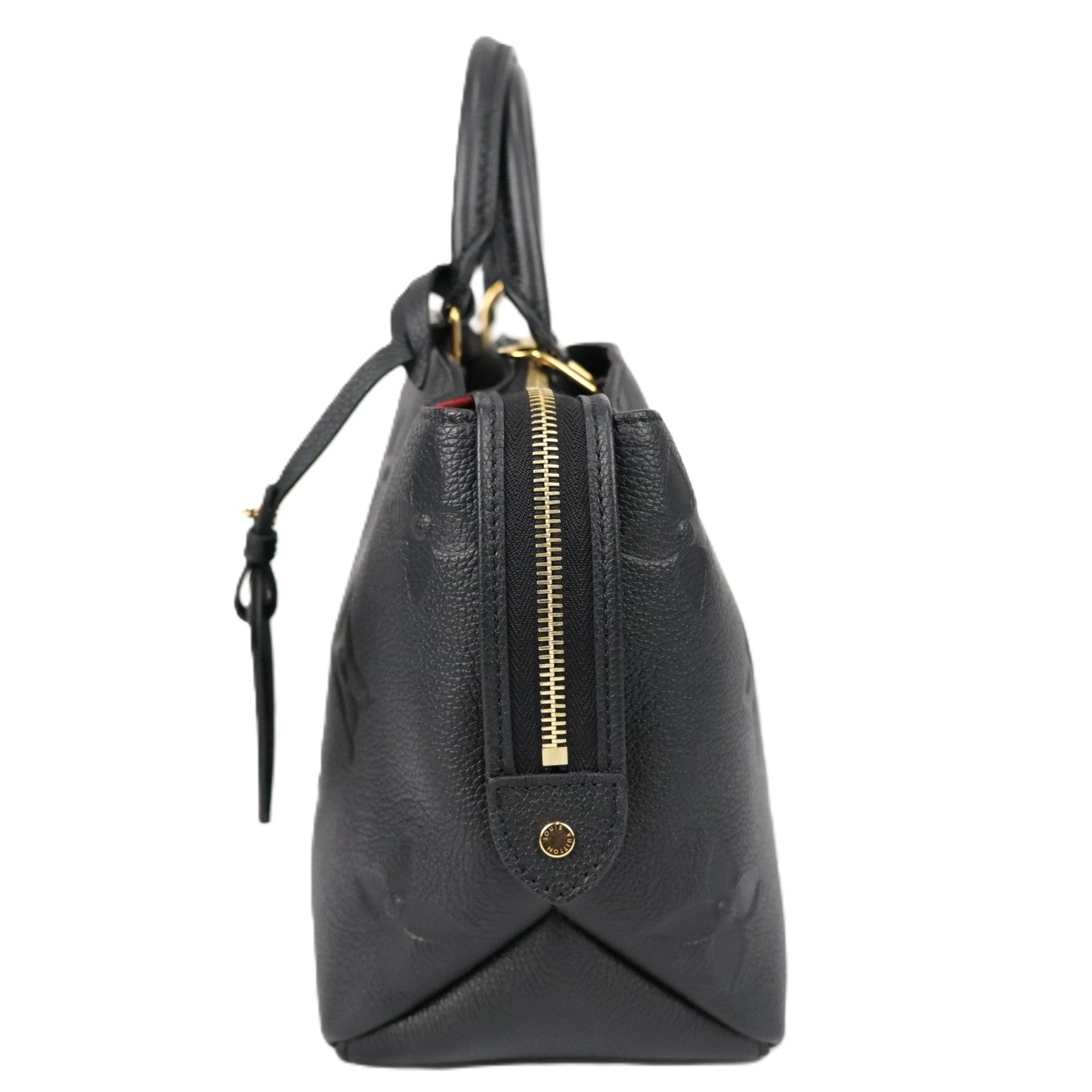 LOUIS VUITTON M58916 PETIT PALAIS PM HANDBAG
